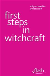 First Steps in Witchcraft: Flash | Free Book