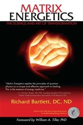 Matrix Energetics | Free Book