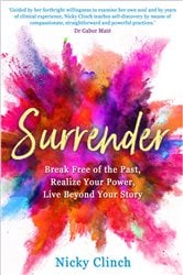 Surrender | Free Book