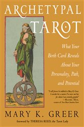 Archetypal Tarot | Free Book