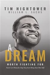 A Dream Worth Fighting For | Free Book