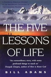 The Five Lessons Of Life | Free Book