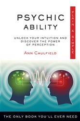 Psychic Ability Plain & Simple | Free Book