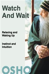 Watch and Wait | Free Book