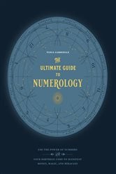 The Ultimate Guide to Numerology | Free Book