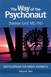 The Way of the Psychonaut Vol. 2 | Free Book