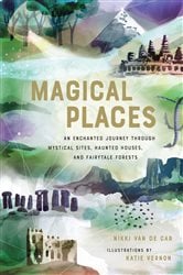 Magical Places | Free Book