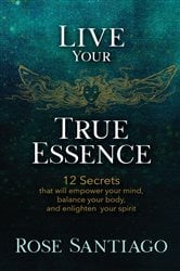 Live Your True Essence | Free Book