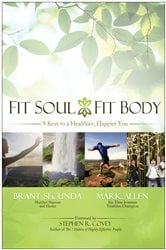 Fit Soul, Fit Body | Free Book