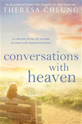 Conversations with Heaven | Free Book