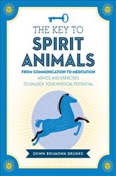 The Key to Spirit Animals | Free Book