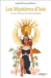 Les Mystères d'Isis : La voie initiatique de la Grande Déesse | Free Book