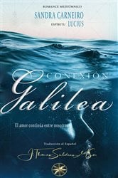 Conexión Galilea | Free Book