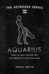 Astrosex: Aquarius | Free Book