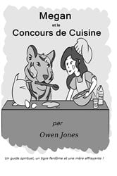 Megan et le Concours de Cuisine | Free Book