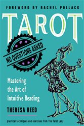 Tarot: No Questions Asked | Free Book