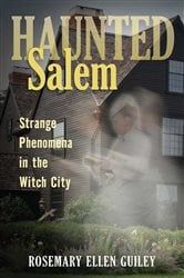 Haunted Salem | Free Book