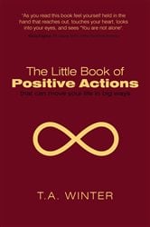 The Little Book of Positive Actions | Free Book