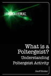 What is a Poltergeist? | Free Book