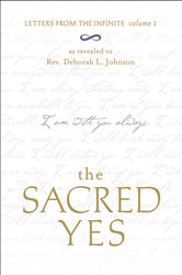 The Sacred Yes | Free Book