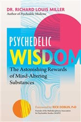 Psychedelic Wisdom | Free Book