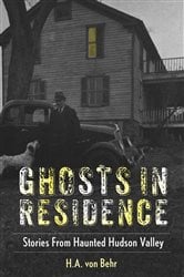 Ghosts in Residence | Free Book