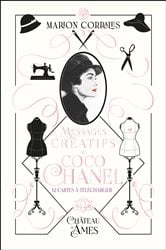 Messages créatifs de Coco Chanel | Free Book