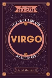 Astrology Self-Care: Virgo | Free Book