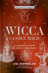 Wicca Candle Magic | Free Book