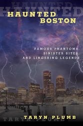 Haunted Boston | Free Book