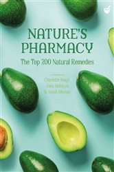 Nature's Pharmacy | Free Book