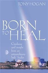 Born To Heal | Free Book