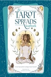 The Tarot Spreads Yearbook | Free Book