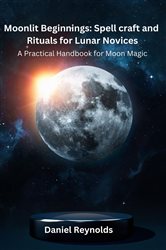 Moonlit Beginnings | Free Book