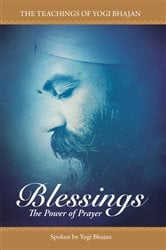 Blessings | Free Book