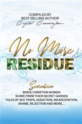 No More Residue | Free Book