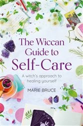 The Wiccan Guide to Self-care | Free Book