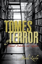 Tomes of Terror | Free Book