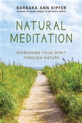 Natural Meditation | Free Book