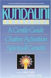 Kundalini Awakening | Free Book