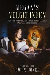 Megan's Volgelingen | Free Book