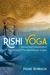 Rishi Yoga | Free Book