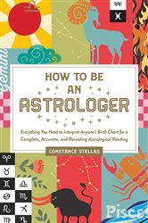 How to Be an Astrologer | Free Book