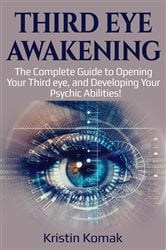 Third Eye Awakening | Free Book