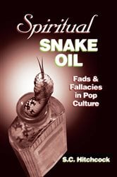 Spiritual Snake Oil | Free Book