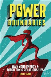 Power Boundaries | Free Book