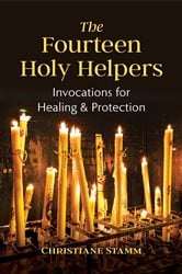 The Fourteen Holy Helpers | Free Book