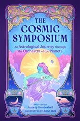 The Cosmic Symposium | Free Book