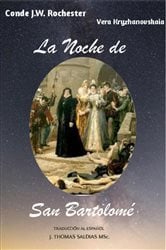 La Noche de San Bartolomé | Free Book