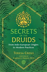 Secrets of the Druids (2nd ed.) | Free Book